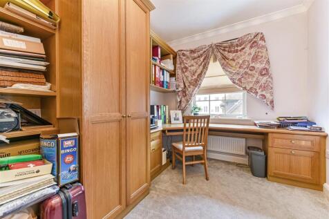 Study/Bedroom