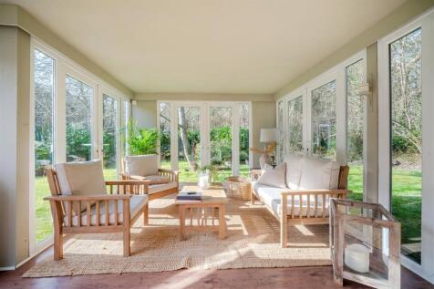 Garden Studio