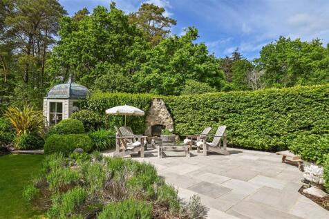 Garden Terrace