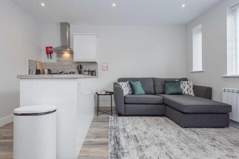 Gordon Moon Suites - Apartment 1-4
