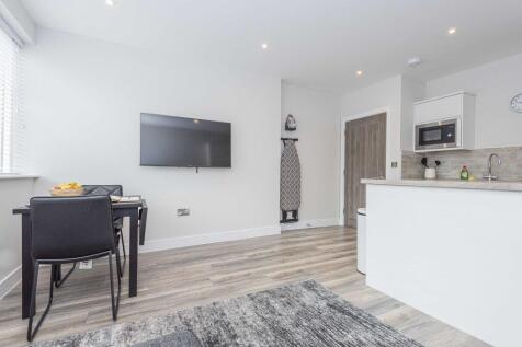 Gordon Moon Suites - Apartment 1-12