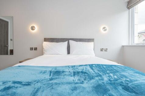 Gordon Moon Suites - Apartment 1-21