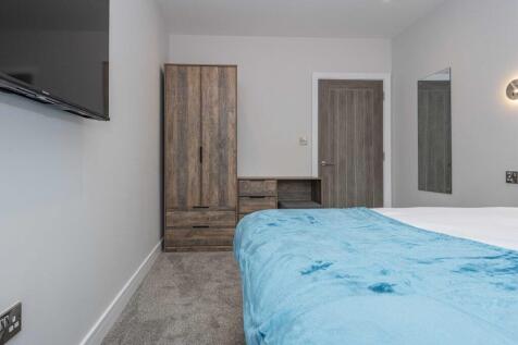 Gordon Moon Suites - Apartment 1-27