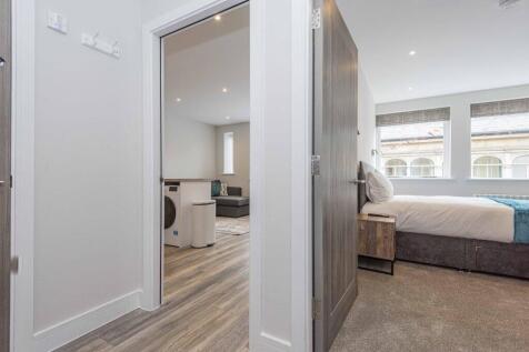 Gordon Moon Suites - Apartment 1-34