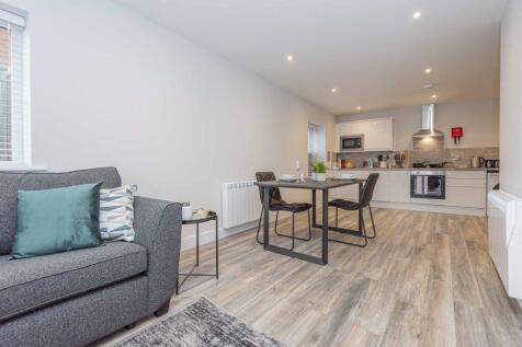 Gordon Moon Suites - Apartment 4-24