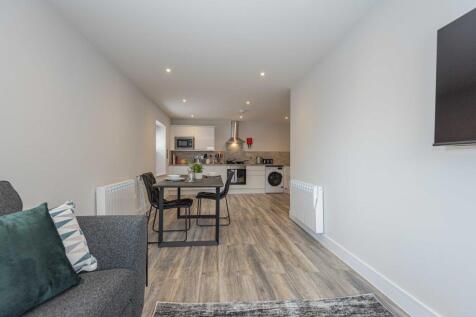 Gordon Moon Suites - Apartment 4-1