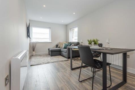 Gordon Moon Suites - Apartment 4-3