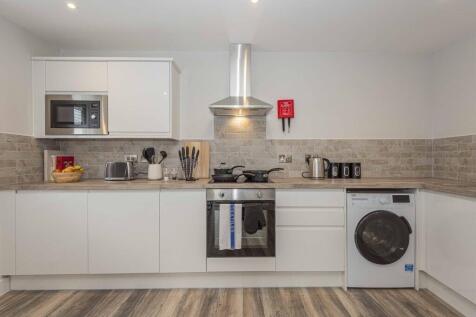 Gordon Moon Suites - Apartment 4-8