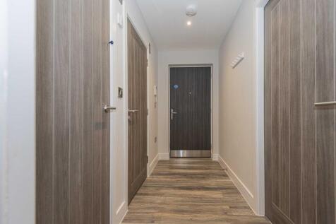 Gordon Moon Suites - Apartment 4-48