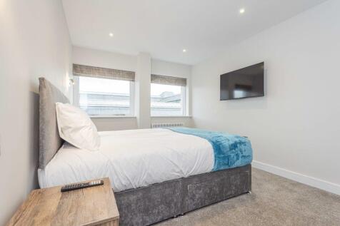 Gordon Moon Suites - Apartment 4-25