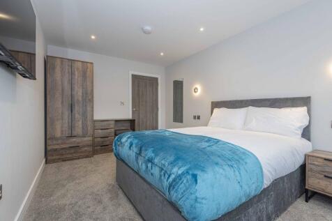 Gordon Moon Suites - Apartment 4-26