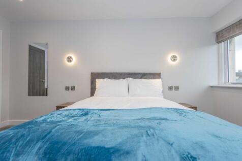Gordon Moon Suites - Apartment 4-27