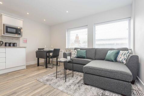 Gordon Moon Suites - Apartment 3-3