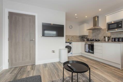 Gordon Moon Suites - Apartment 3-1