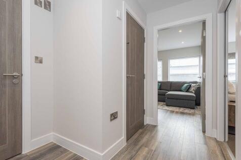 Gordon Moon Suites - Apartment 3-35