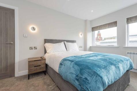 Gordon Moon Suites - Apartment 3-17