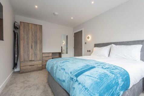 Gordon Moon Suites - Apartment 3-19