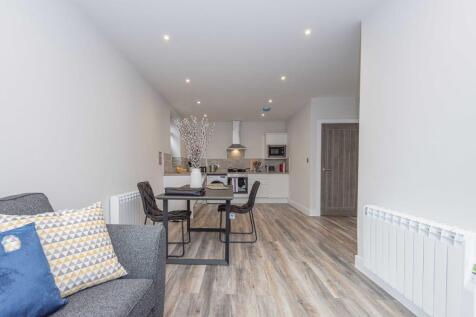 Gordon Moon Suites - Apartment 2-6