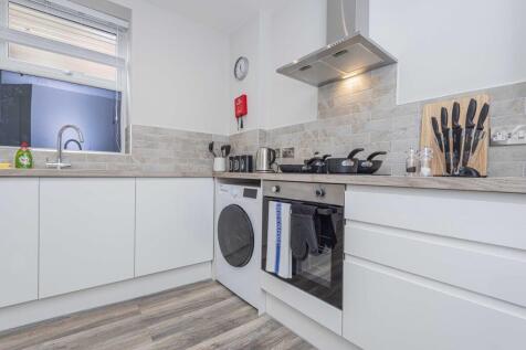 Gordon Moon Suites - Apartment 2-10