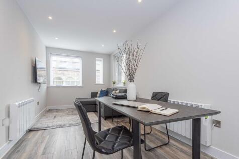 Gordon Moon Suites - Apartment 2-5