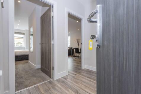 Gordon Moon Suites - Apartment 2-41