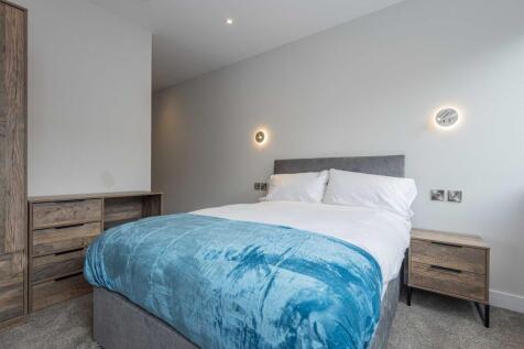 Gordon Moon Suites - Apartment 2-22
