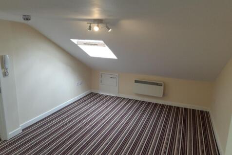 Bedsit 5
