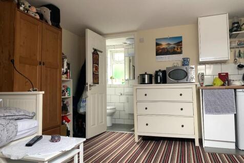 The room now