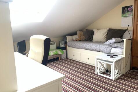 The room now