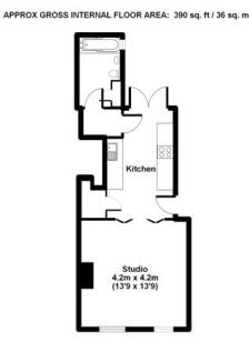 32 St Michaels Hill,