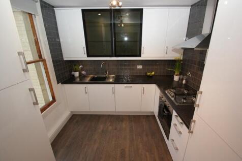 TFF 4 Westfield Park