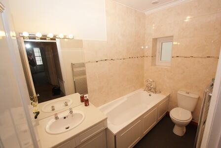 TFF 4 Westfield Park