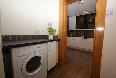 TFF 4 Westfield Park