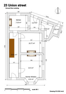 23 union floor plan