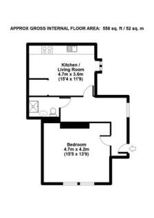 9c Park Row floorpla