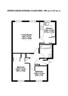 17 Howecroft Court f