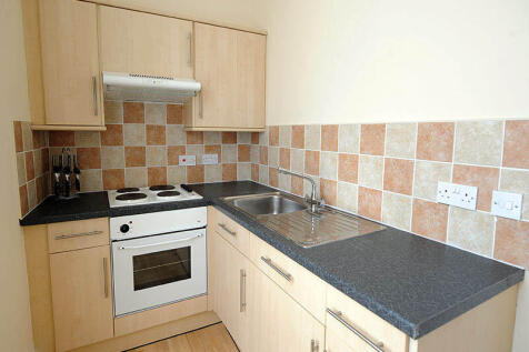 42 The Mall Flat 2 K