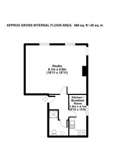 42a the mall flat 2