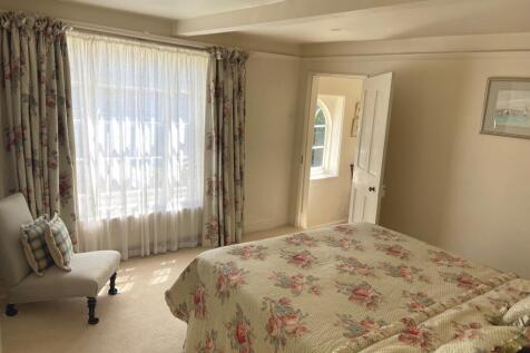 main bedroom