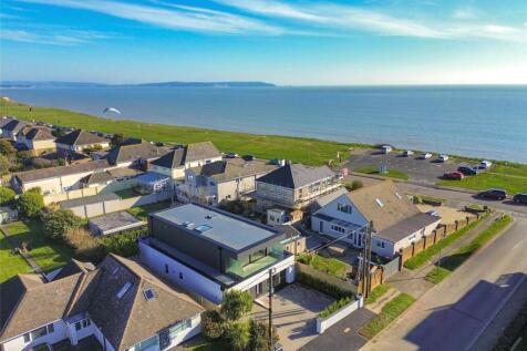 Elevated Front Apect