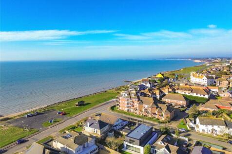 Elevated Rear Aspect