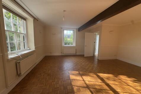 tilbury farm second living room