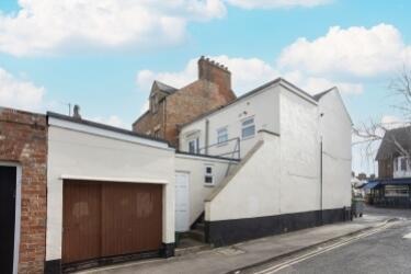 12a South Parade external 1