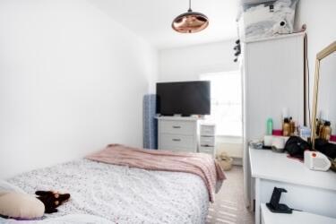 12a South Parade Bedroom 1 (2)