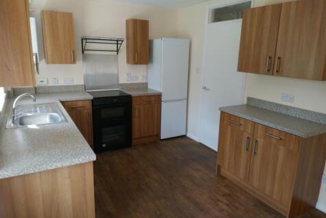 53 Croxford kitchen