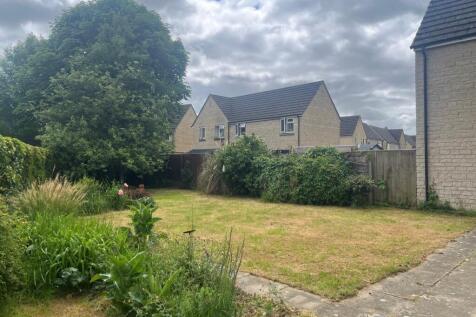 53 Croxford garden