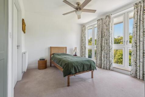 21 goff bed 