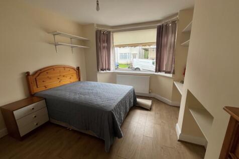 Cope Bed 1