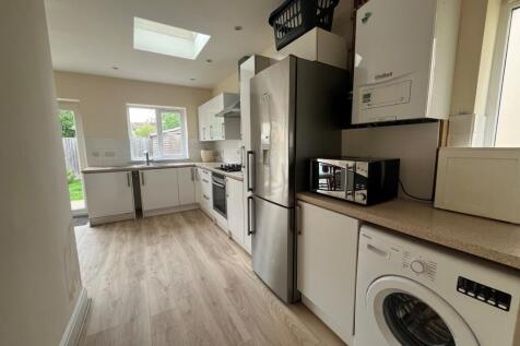 Cope Kitchen