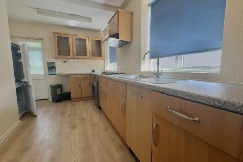 kitchen botley house